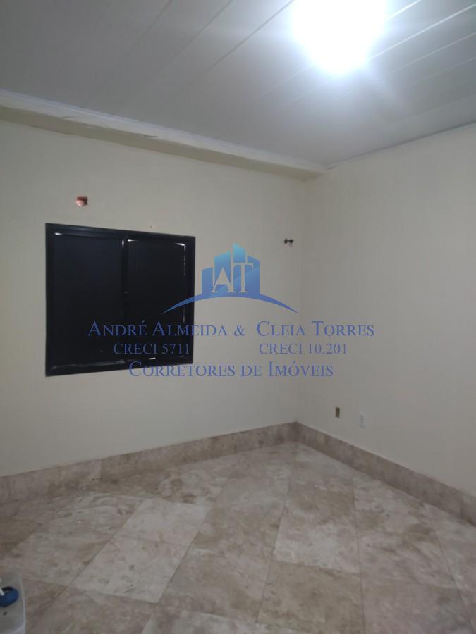 Casa - Armação