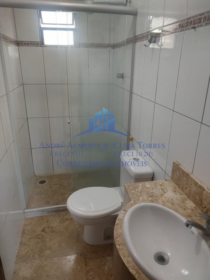 Casa - Armação