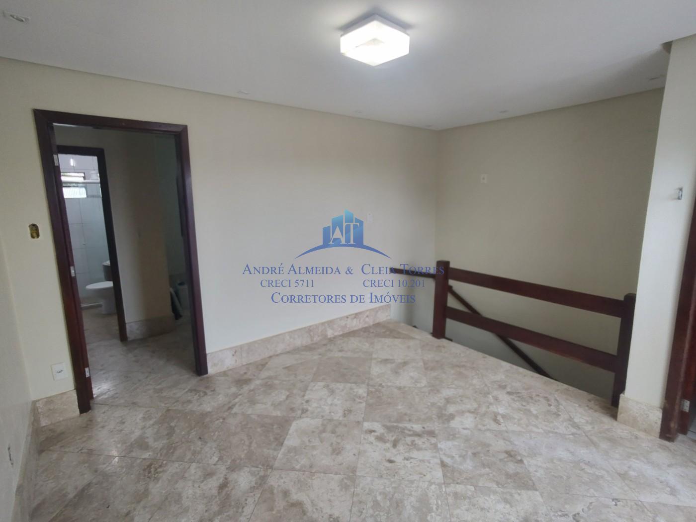 Casa - Armação