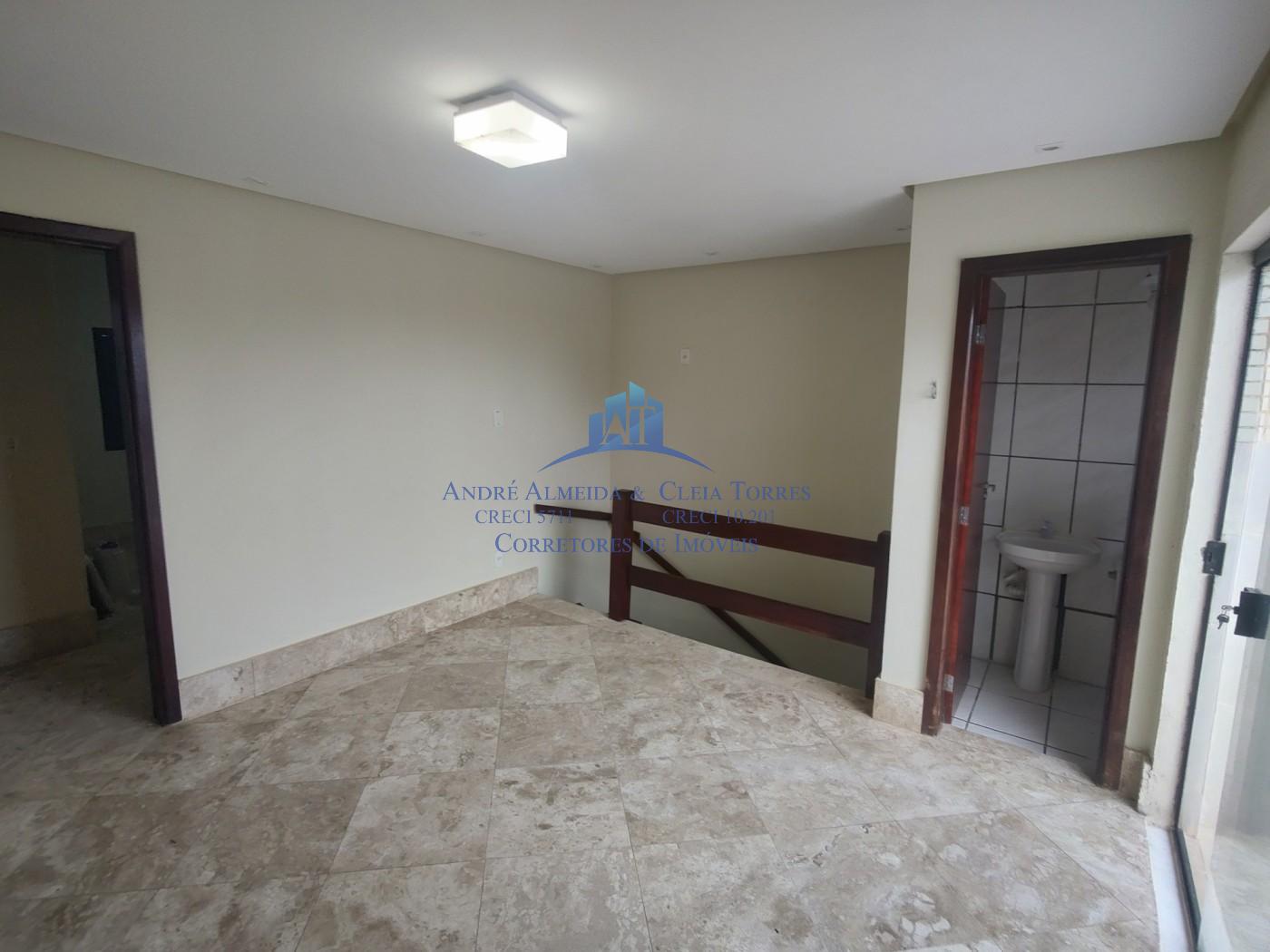 Casa - Armação
