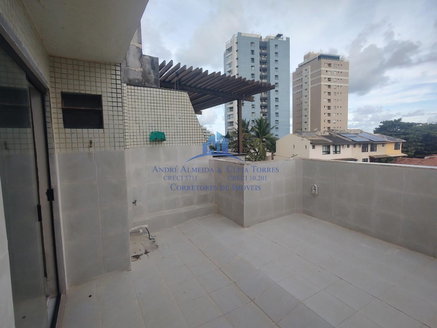 Casa - Armação