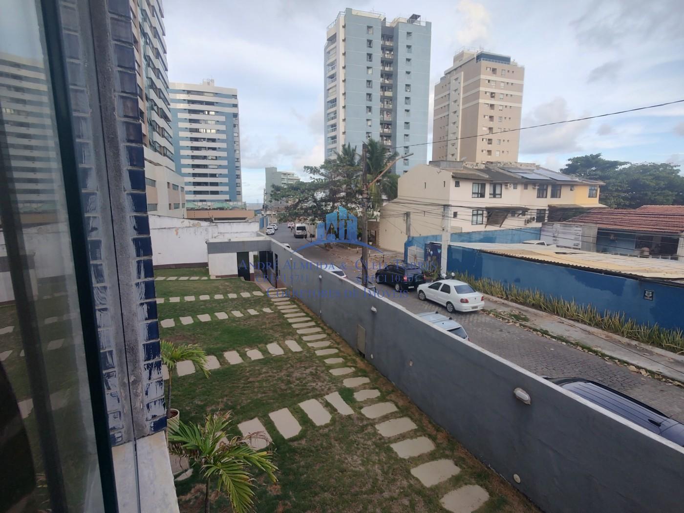 Casa - Armação