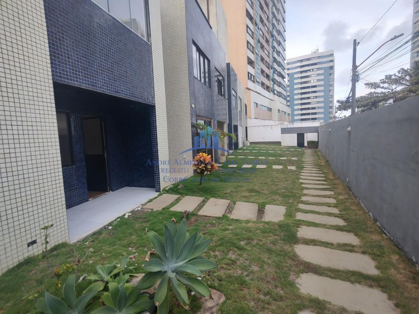 Casa - Armação