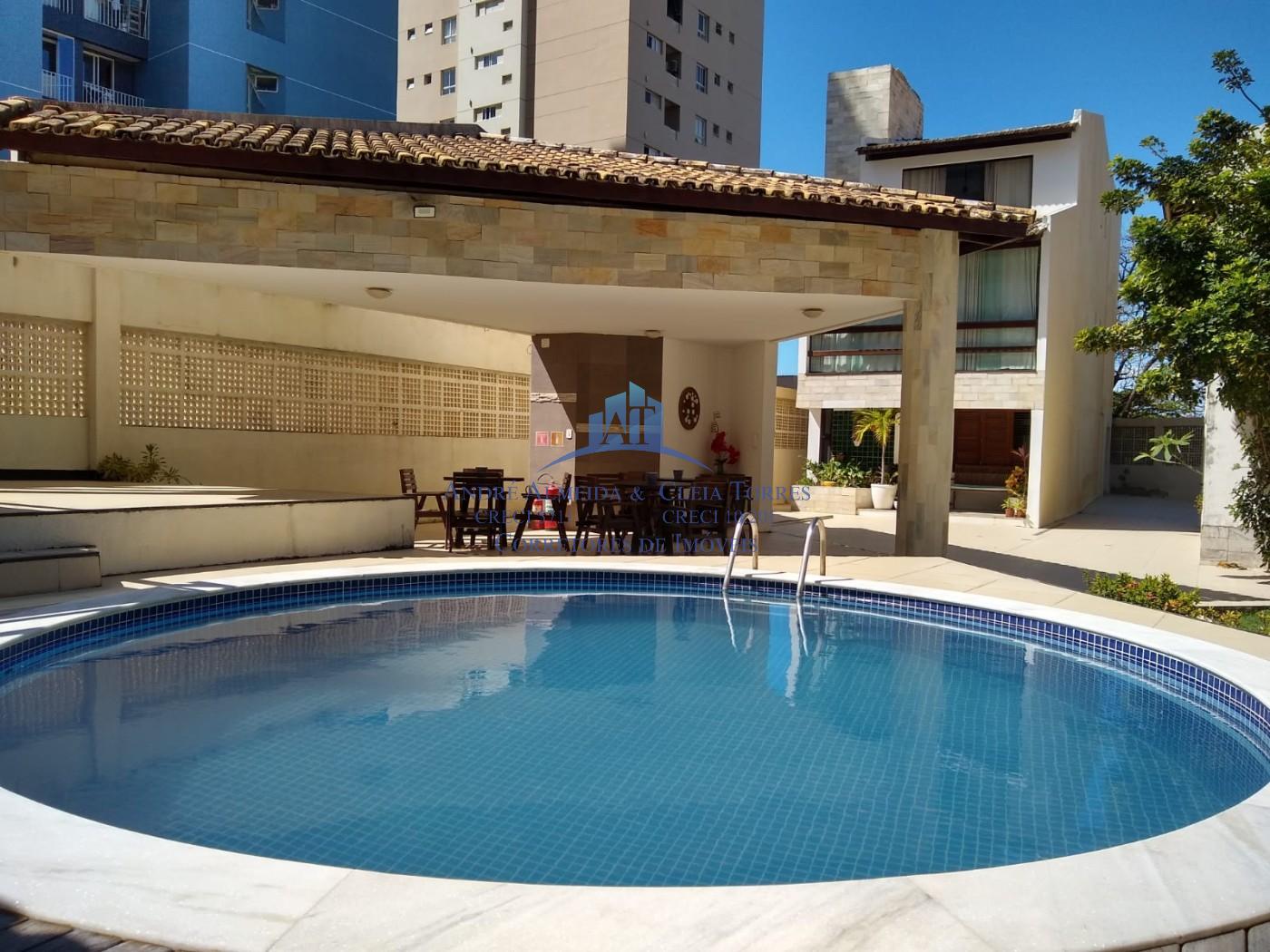 Casa - Armação