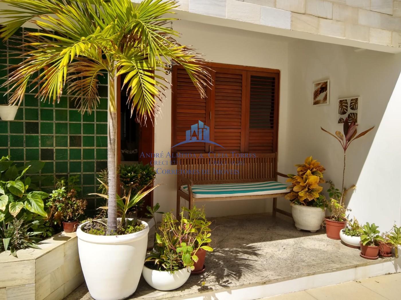Casa - Armação