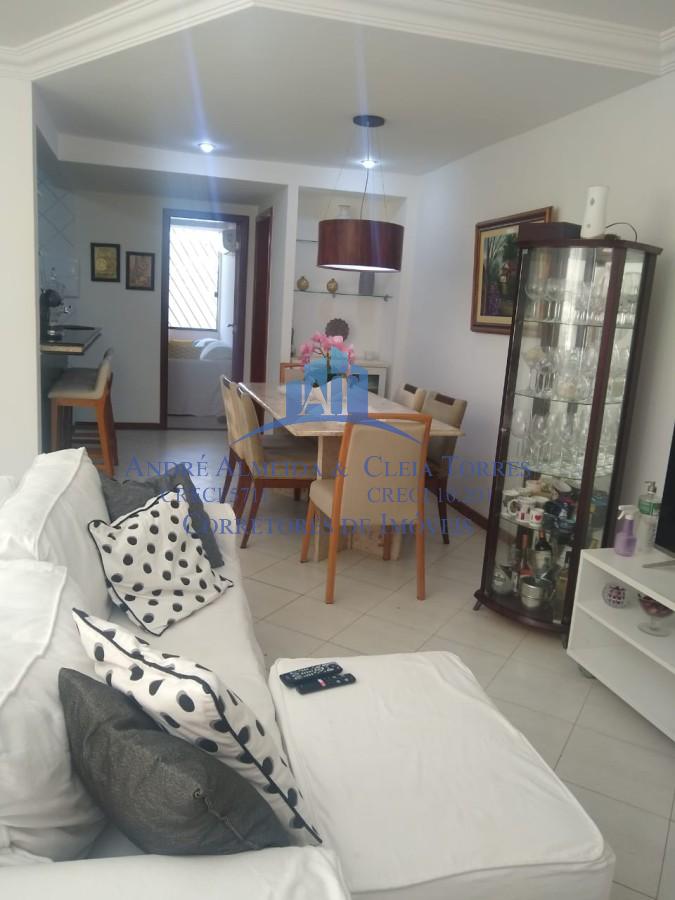 Casa - Armação