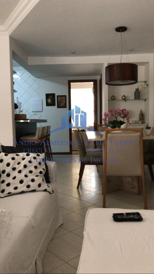 Casa - Armação