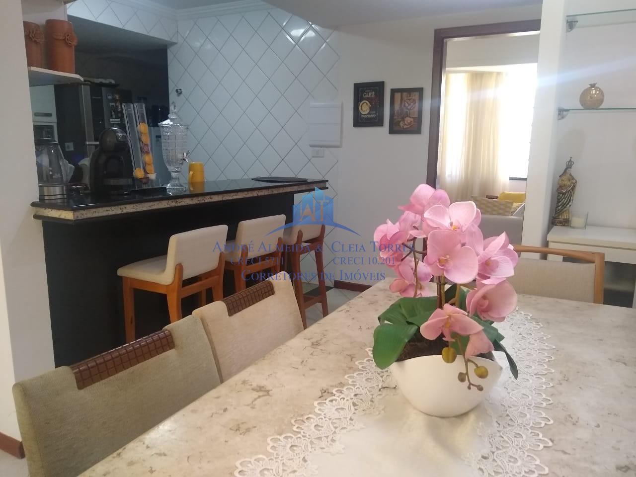 Casa - Armação