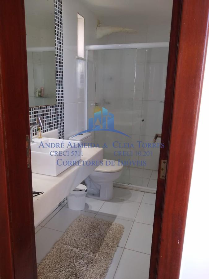 Casa - Armação