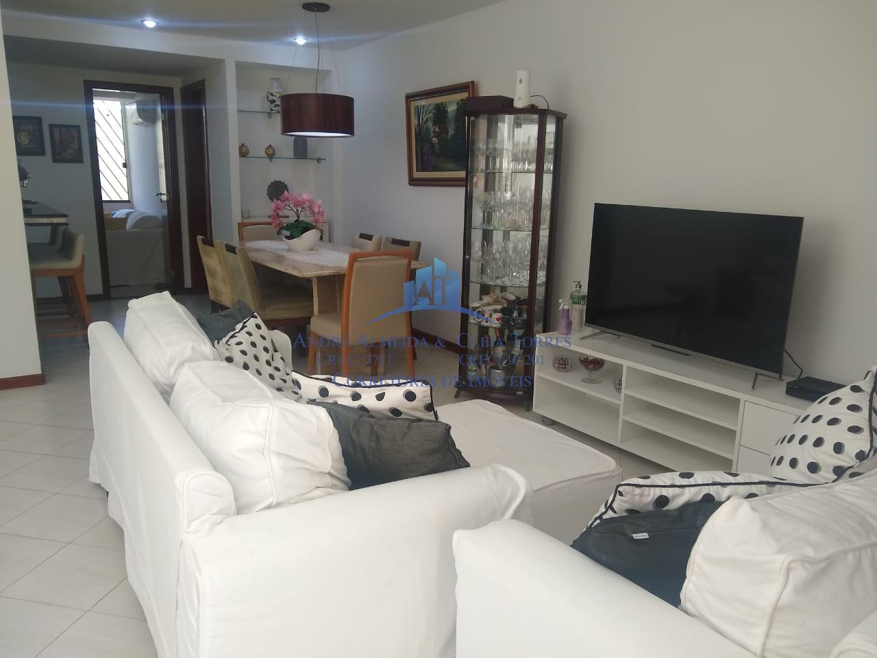 Casa - Armação