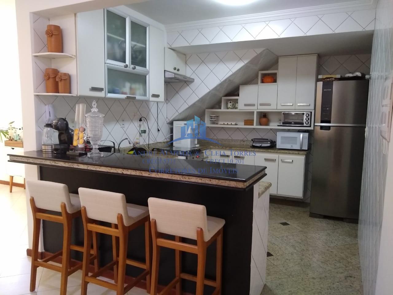 Casa - Armação