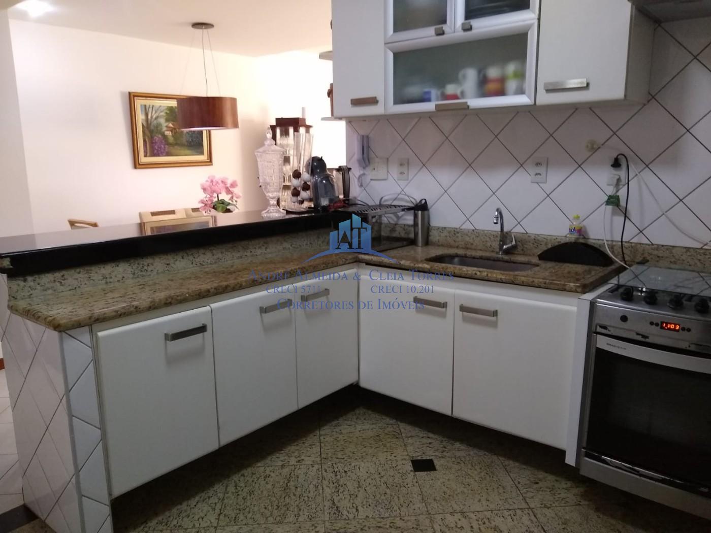Casa - Armação