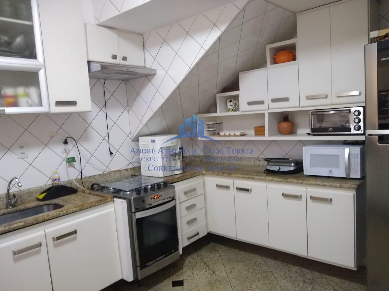 Casa - Armação