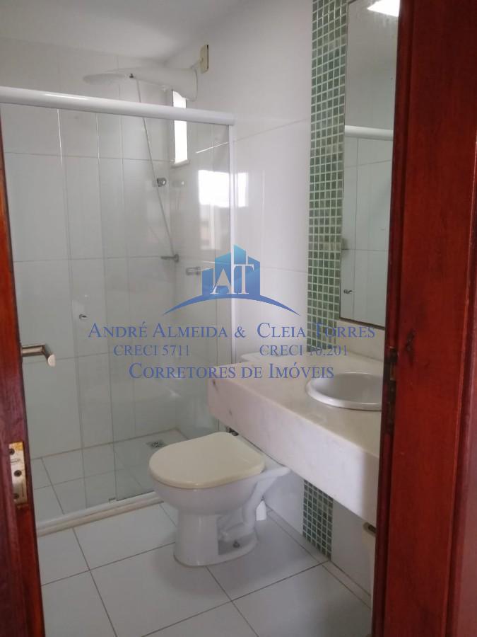 Casa - Armação