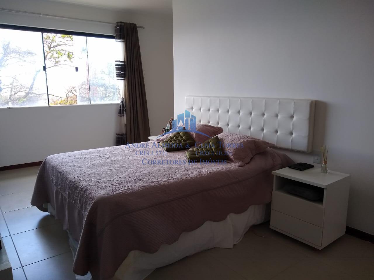Casa - Armação