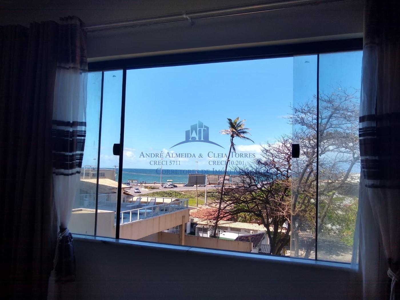 Casa - Armação