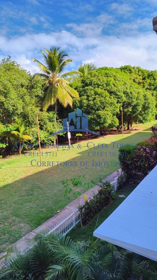 Casa - Buraquinho