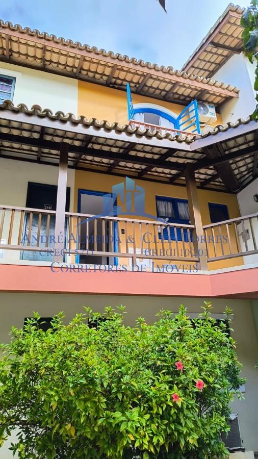 Casa - Buraquinho