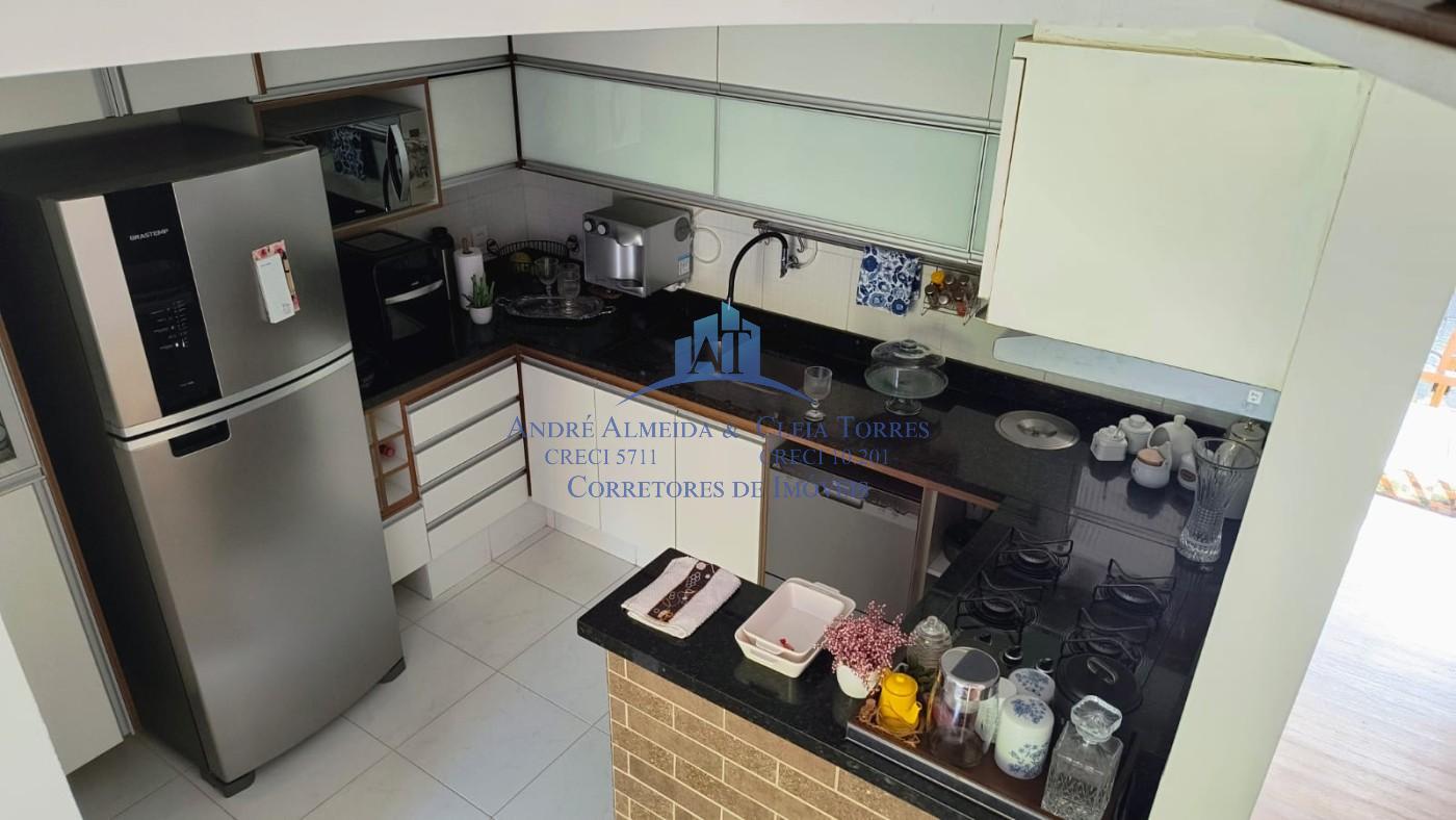 Casa - Buraquinho