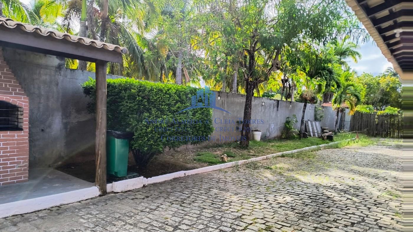 Casa - Buraquinho