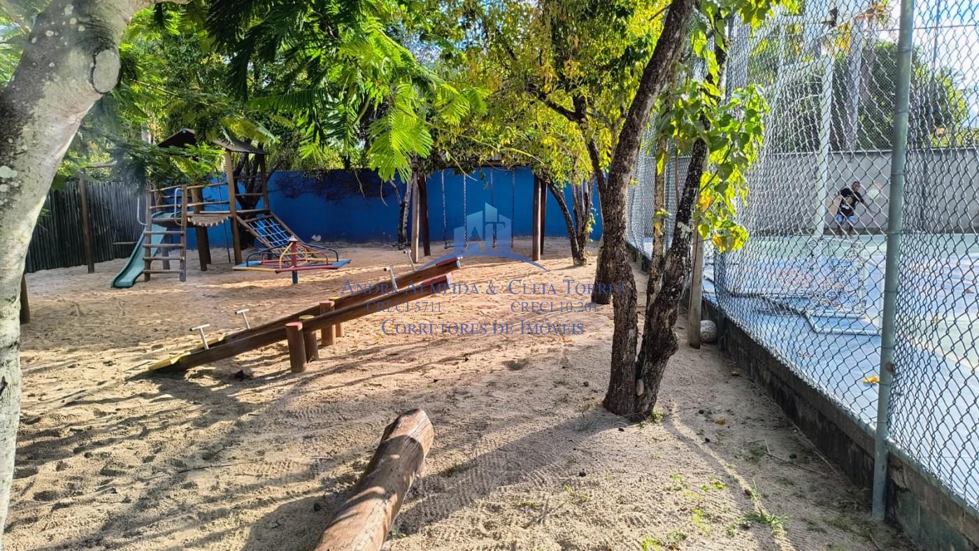 Casa - Buraquinho