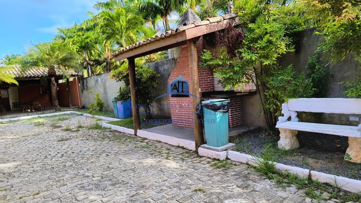 Casa - Buraquinho