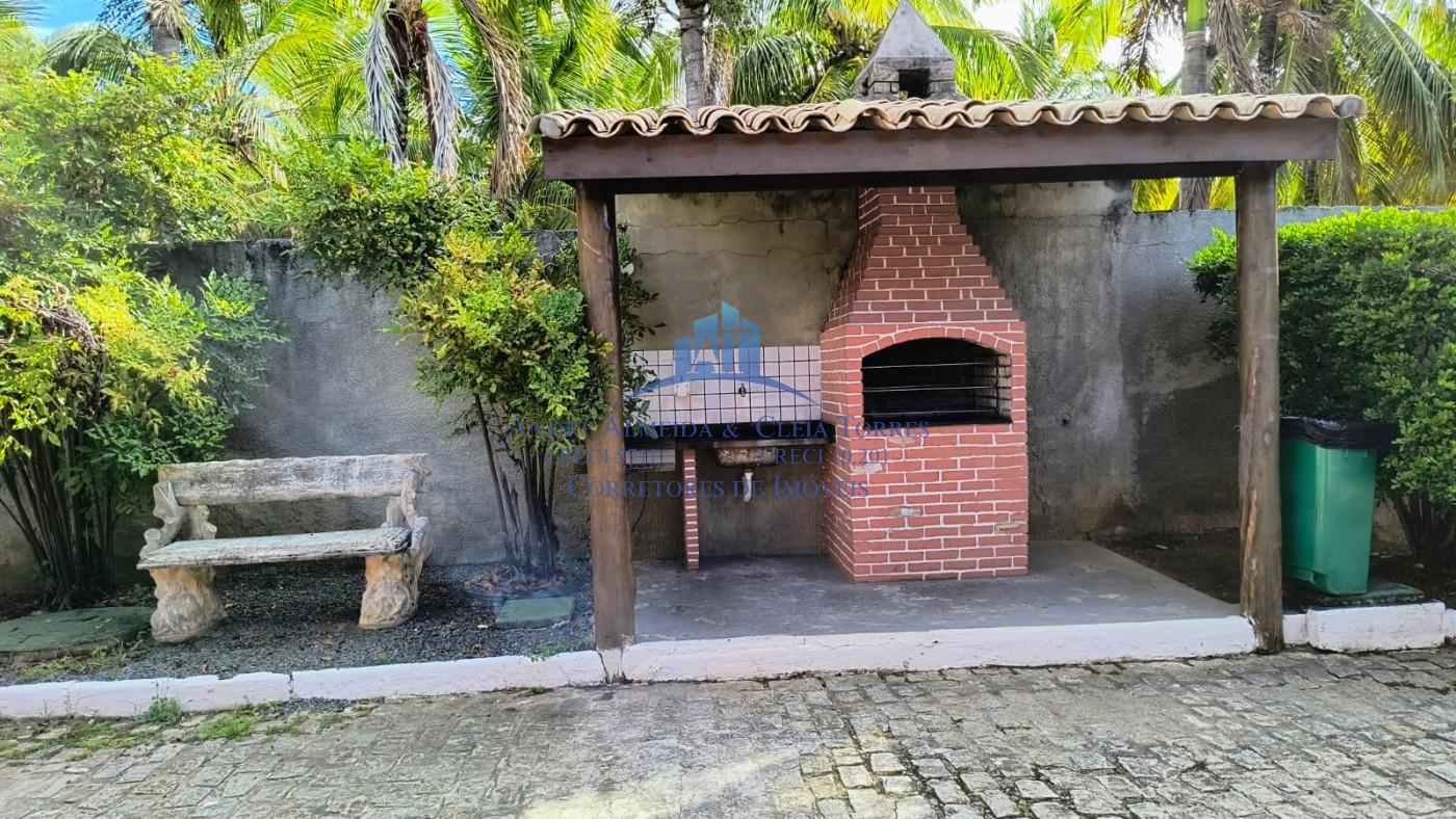 Casa - Buraquinho
