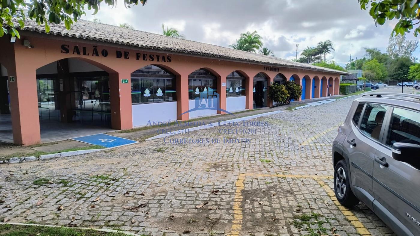 Casa - Buraquinho