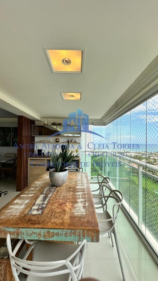 Apartamento - Piatã