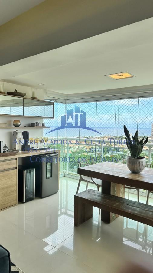 Apartamento - Piatã