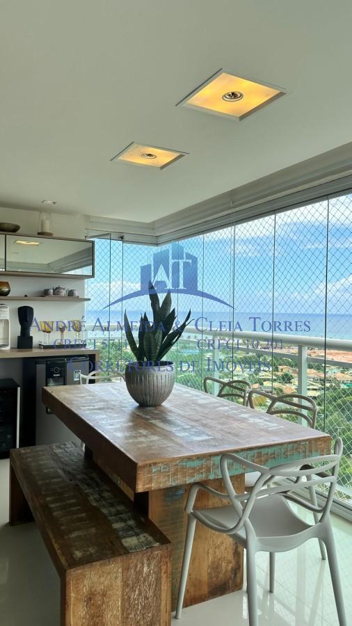 Apartamento - Piatã