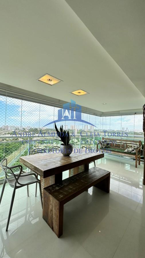 Apartamento - Piatã