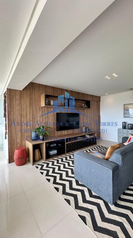 Apartamento - Piatã