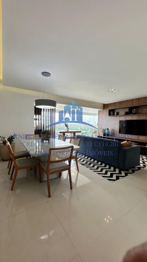 Apartamento - Piatã