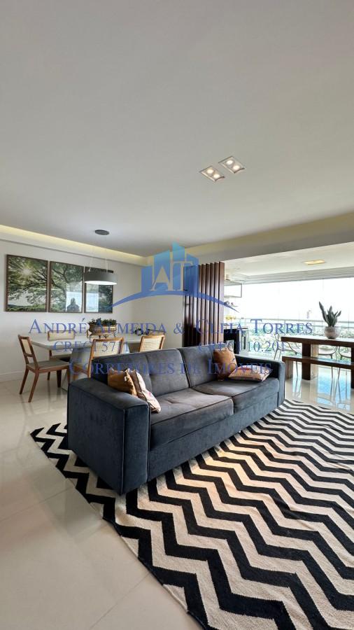 Apartamento - Piatã