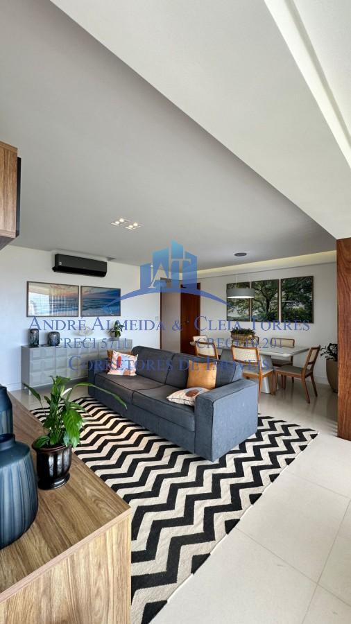 Apartamento - Piatã