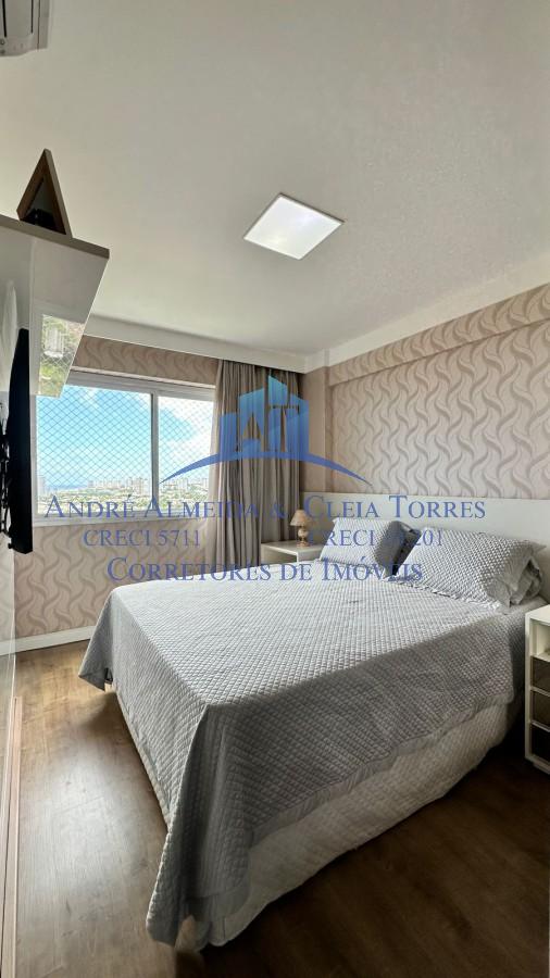 Apartamento - Piatã