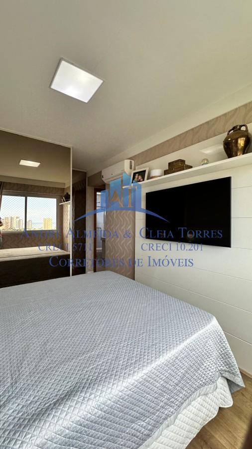 Apartamento - Piatã
