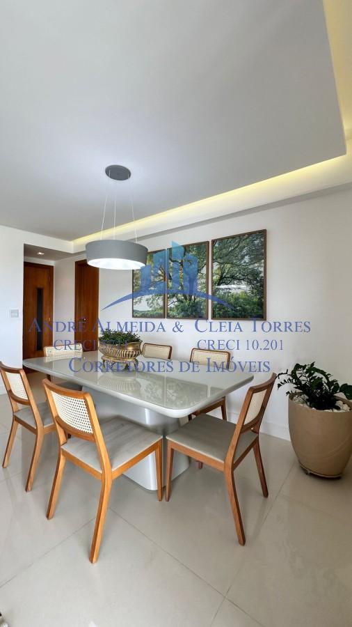 Apartamento - Piatã