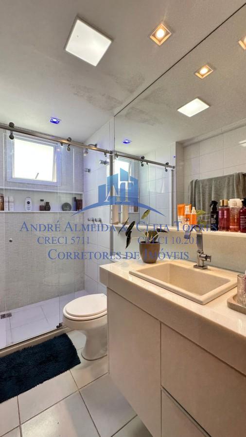 Apartamento - Piatã