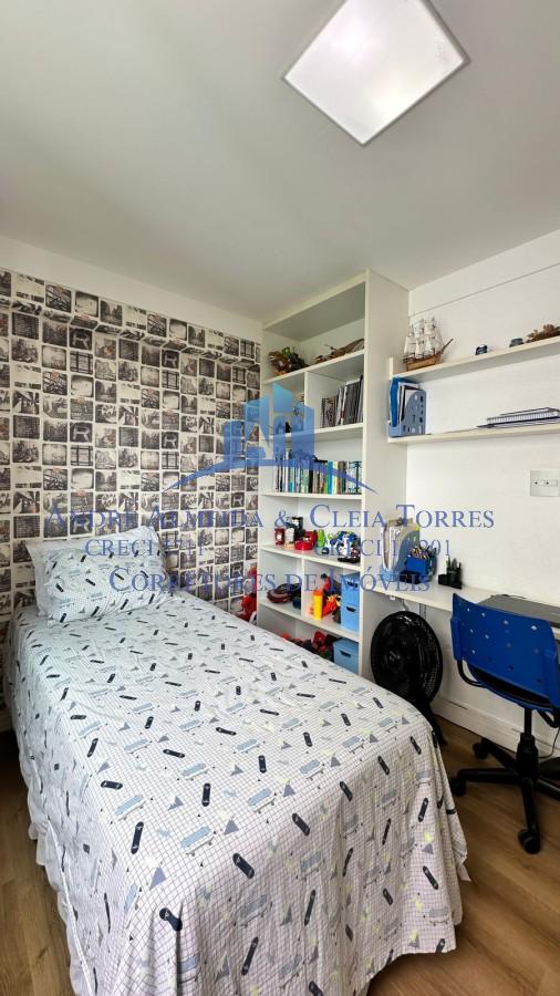 Apartamento - Piatã