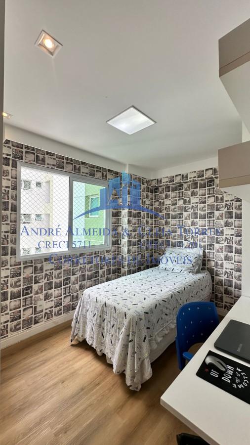 Apartamento - Piatã