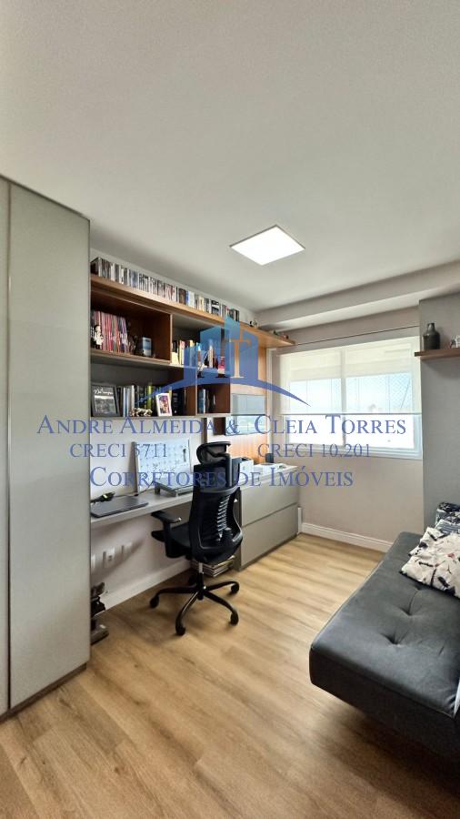 Apartamento - Piatã