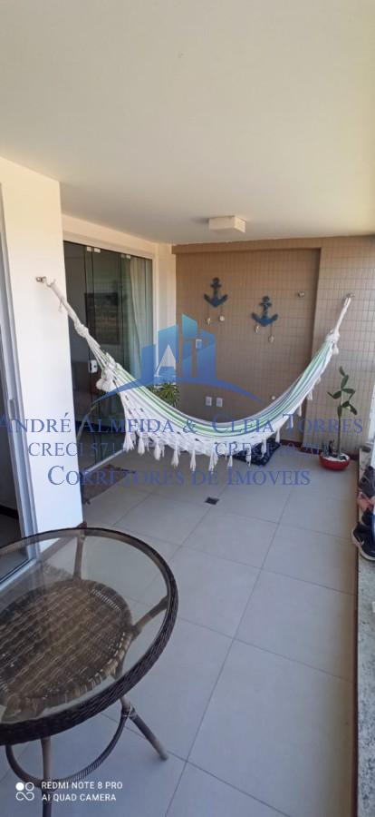 Apartamento - Jaguaribe