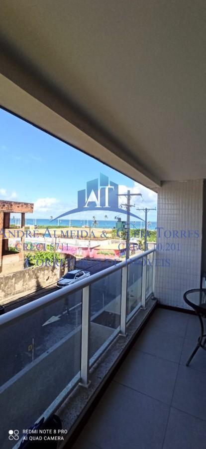 Apartamento - Jaguaribe