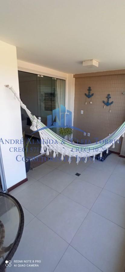 Apartamento - Jaguaribe