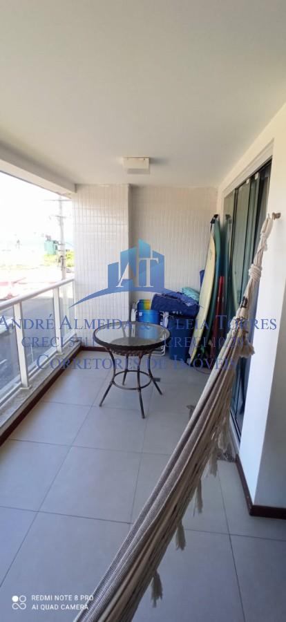 Apartamento - Jaguaribe