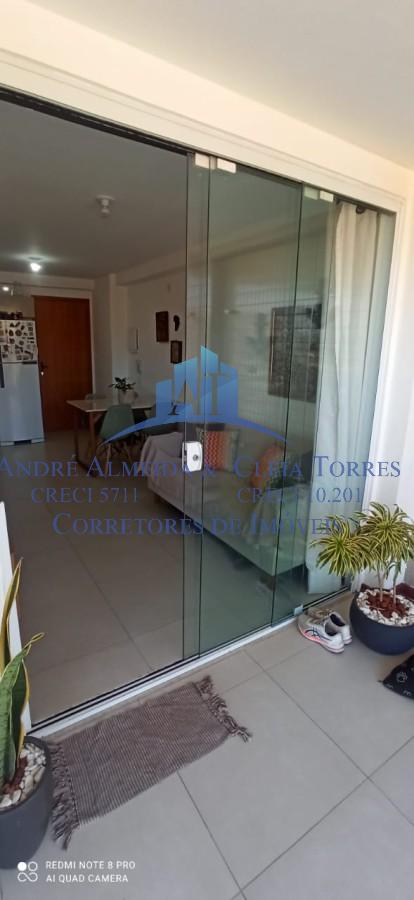 Apartamento - Jaguaribe