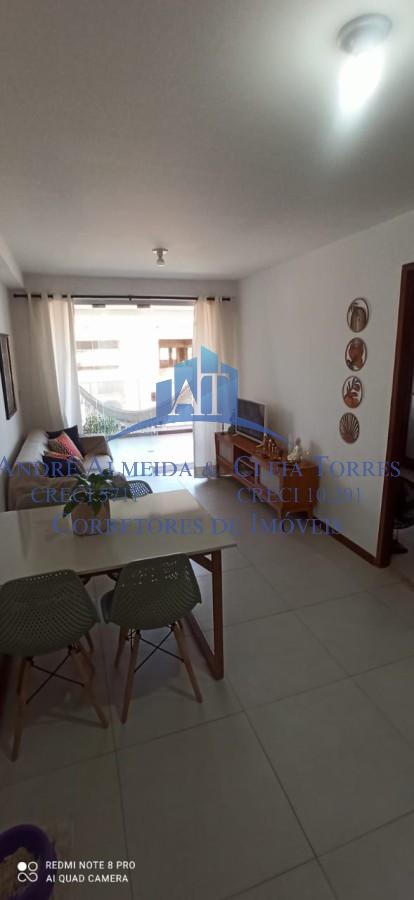 Apartamento - Jaguaribe