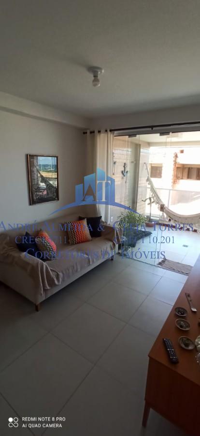 Apartamento - Jaguaribe